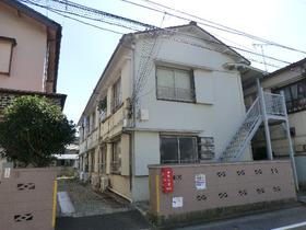 Building appearance