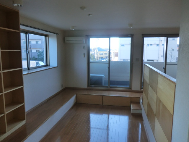 Living and room