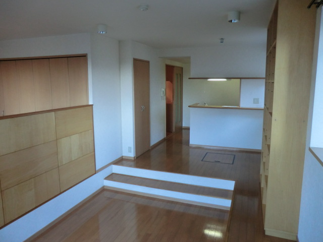 Living and room