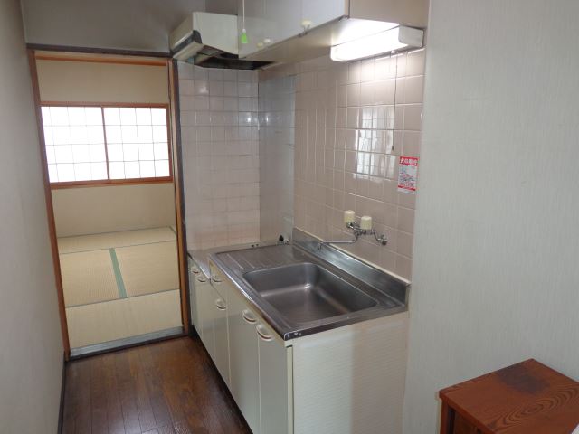 Kitchen. Kitchen
