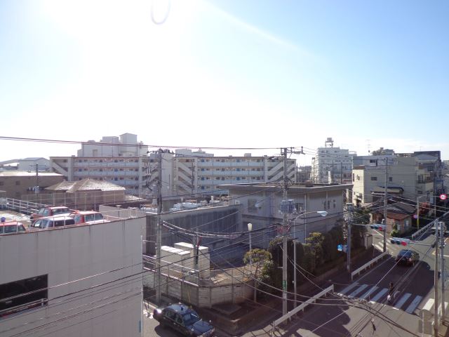 Other. Scenery