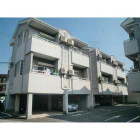 Building appearance