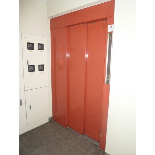 Other common areas