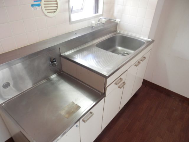 Kitchen. Kitchen