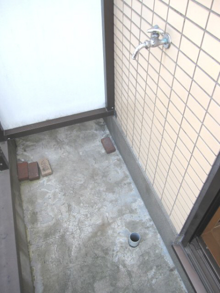 Other room space