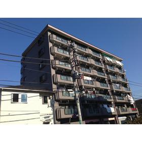Building appearance