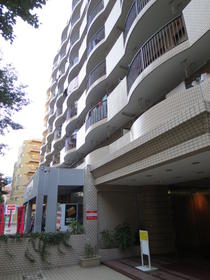 Building appearance