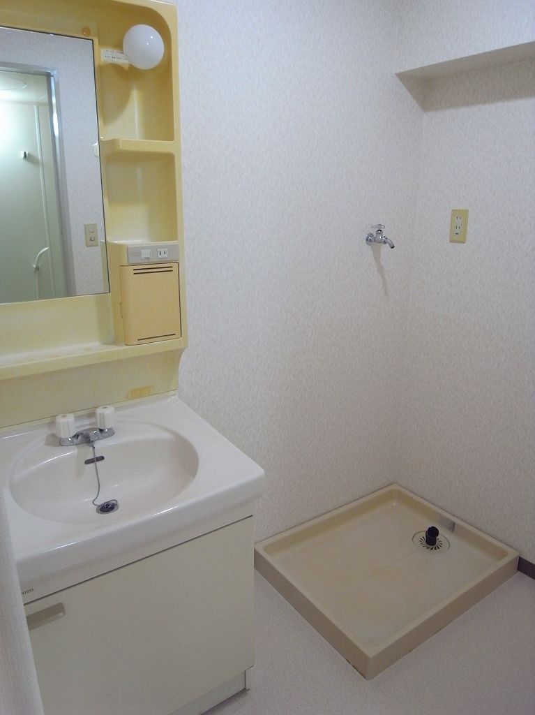 Washroom