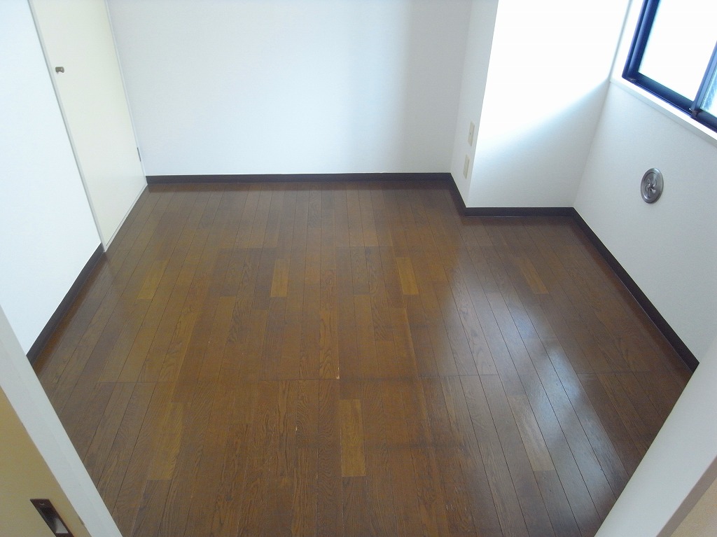 Other room space