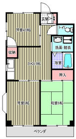 Building appearance