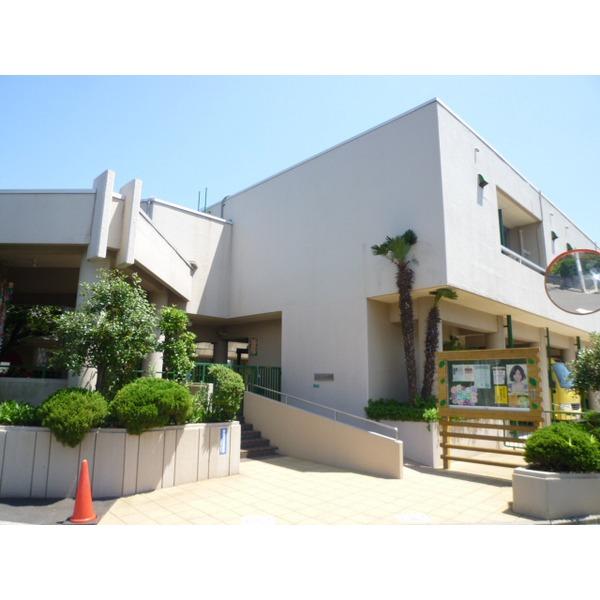 kindergarten ・ Nursery. Minamoto 300m Minamoto kindergarten to kindergarten