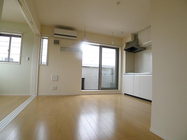 Other room space