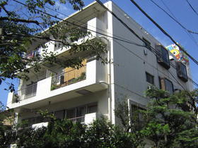 Building appearance