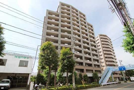 Local appearance photo