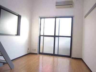 Other room space
