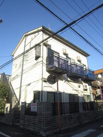 Building appearance