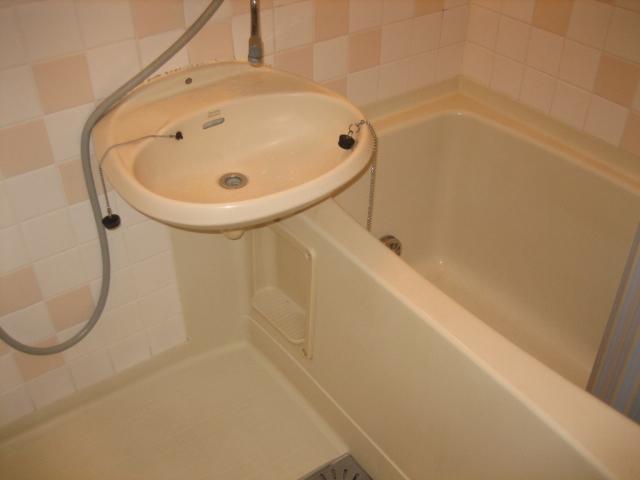 Bath. Bathroom