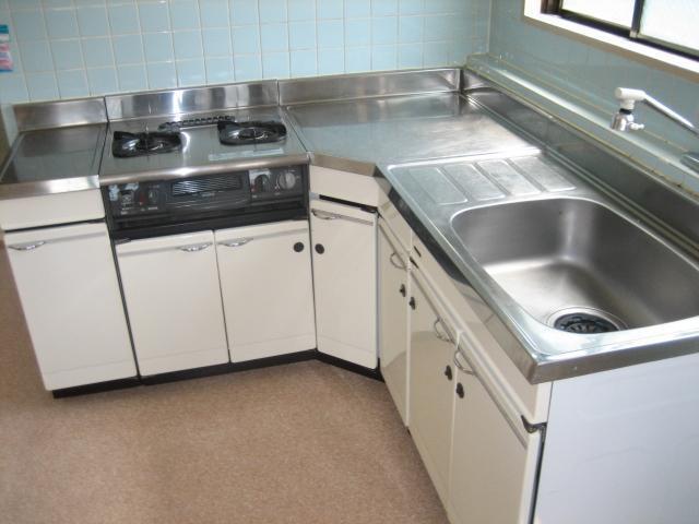 Kitchen. Kitchen
