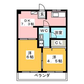 Building appearance