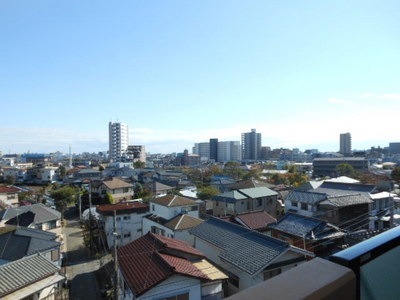 View. View