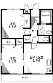 Building appearance