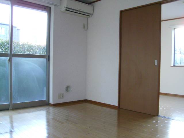 Living and room