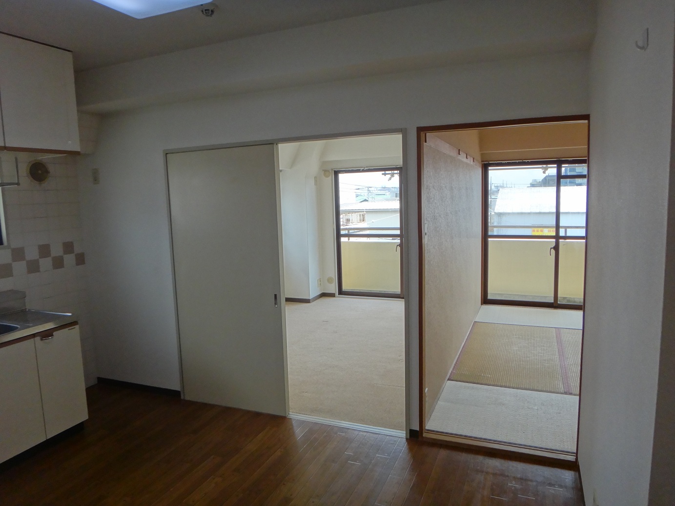 Other room space