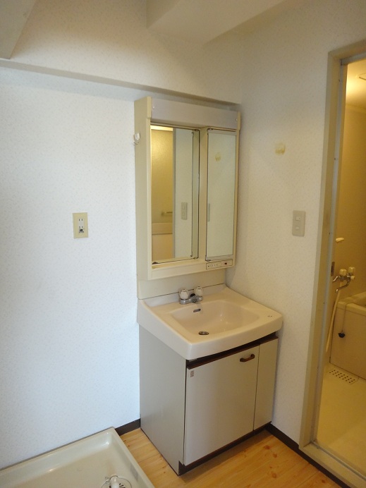 Washroom