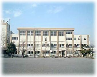 Primary school. 699m to Edogawa Ward Ninoe third elementary school