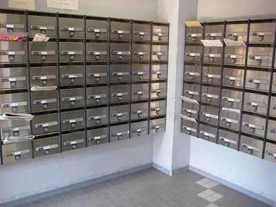 Other common areas