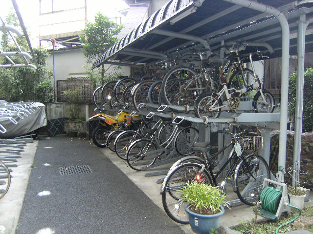 Other common areas