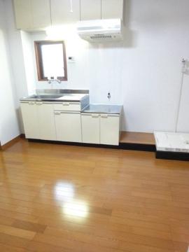 Kitchen. Kitchen
