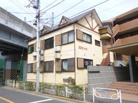 Building appearance