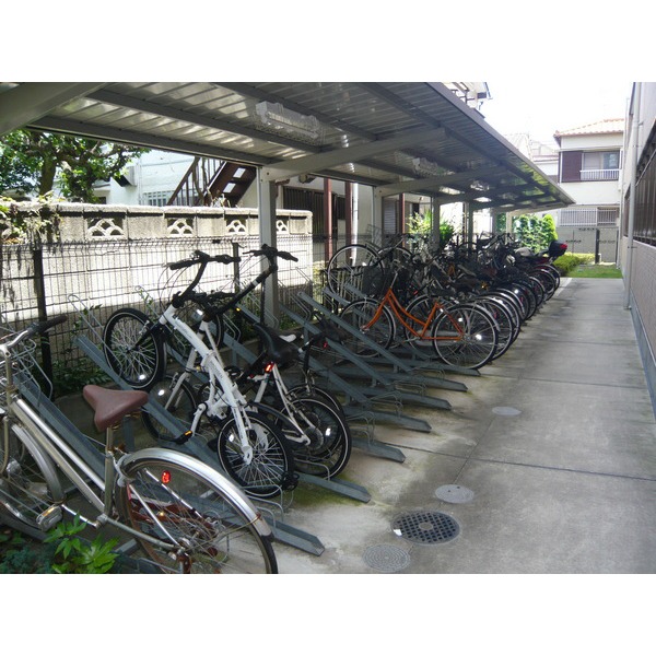 Other common areas