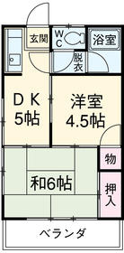 Building appearance