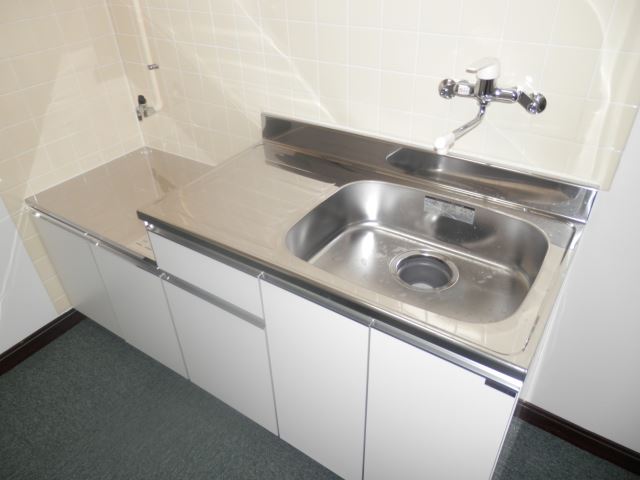 Kitchen. Kitchen