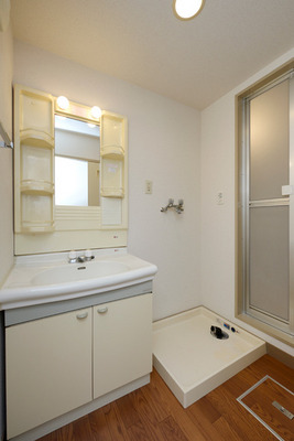 Washroom