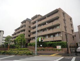 Building appearance