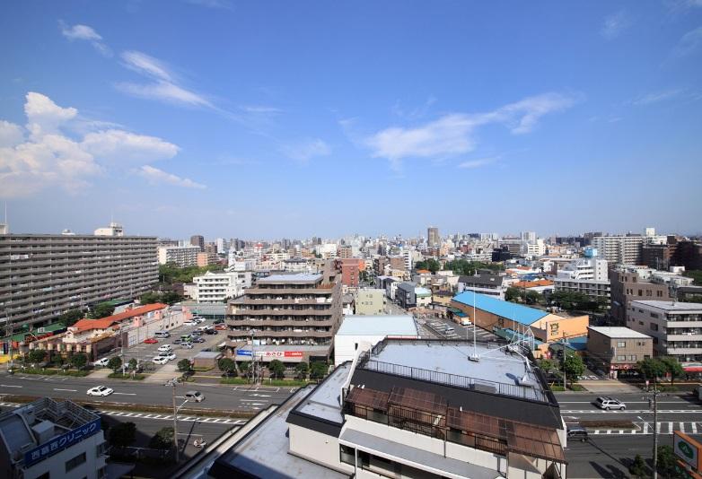 View photos from the dwelling unit