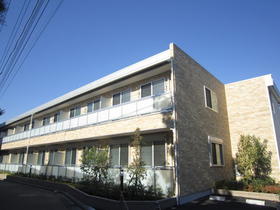 Building appearance