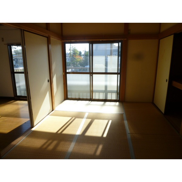 Other room space
