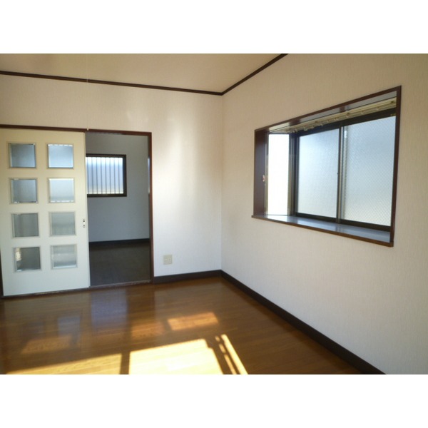 Other room space