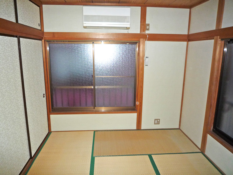 Other room space