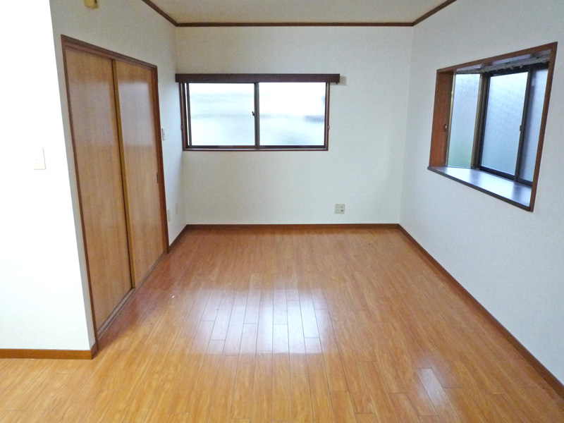 Living and room