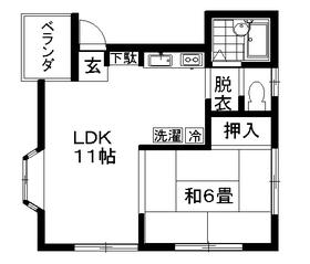 Building appearance