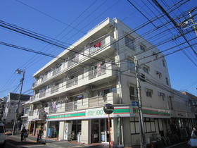 Building appearance