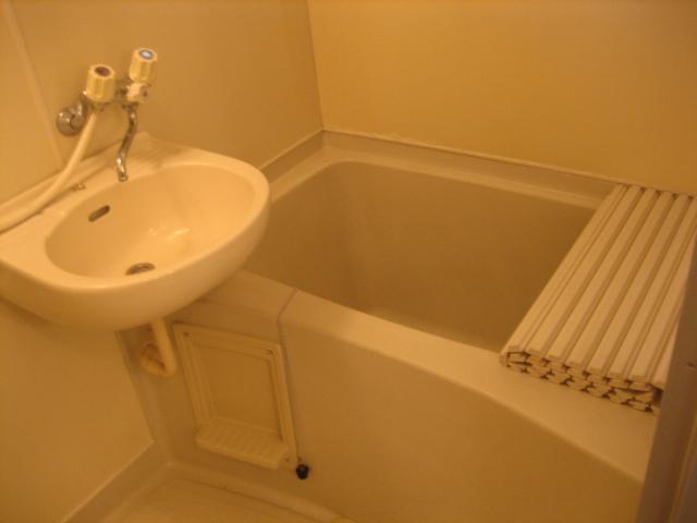 Bath. Bathroom