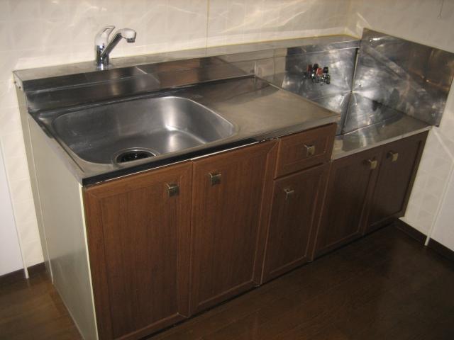 Kitchen. Kitchen