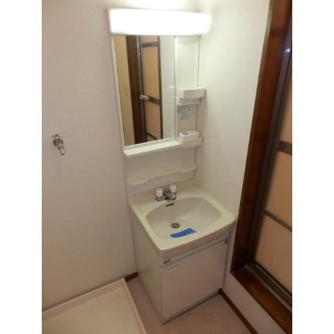 Washroom