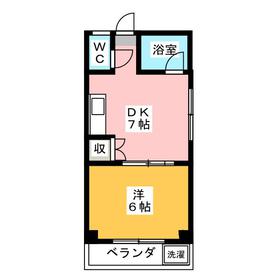 Building appearance